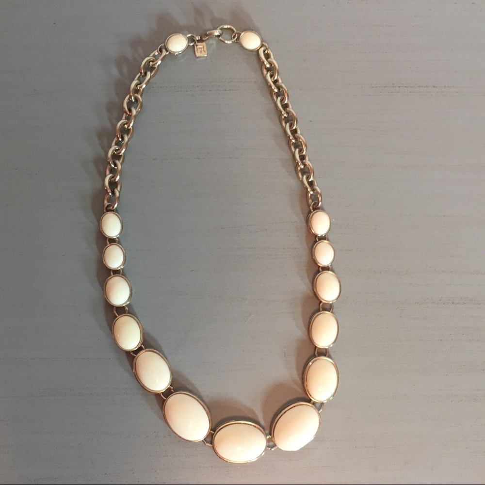 Banana Republic Statement Necklace ~Like New~